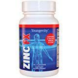 Ultimate Zinc FX - 30 Lozenges - 3 Bottles