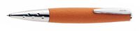 Online Leather Inspirations Mandarine Ballpoint Pen - ON-38006