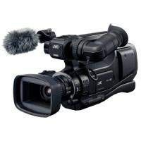 JVC GYHM70 GY-HM70 HD Shoulder Mount Camcorder (International Version No Warranty)