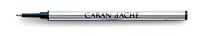 Caran D'ache Office Accessories Cartridges for Fibre-Pens, Blue (8122.160)