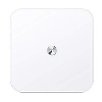 Body Scale Floor Digital Bathroom Weight Scale Weight Scale APP Control Weighing Scale,White