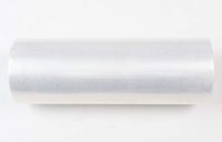 Bonnie Bio Corn PLA Perforated Cling wrap roll: 12in. x 2000 ft. Certified compostable