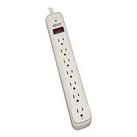 TRPTLP712 - Tripp Lite TLP712 Surge Suppressor