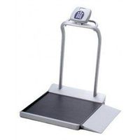 ProPlus Digital Wheelchair Ramp Scale, 28 1/2" x 29 3/8"