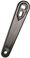 Oxygen E Cylinder Wrenches (25/Pkg) - MES-1600