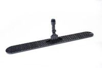 36" Original Dust Mop Frame with Connector (Box of 12) 100% Made in USA