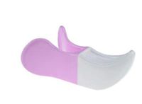 Pelvic Buttocks Hip Trainer,Pelvic Floor Muscle Trainer and Inner Thigh Exerciser for Premium Kegel Exerciser Buttocks Lifting Correction Bladder Control Device Postpartum Rehabilitation Body (Purple)