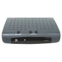 Sunkey SK-801ATSC Digital Converter Box with Analog Pass Through Feature