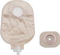 New Image Kit Flextend Drn Pch Clear 2 1/4"