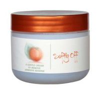 Adhesive Remover from Skin