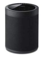Yamaha 2 Pack WX-021 MusicCast 20 Wireless Speaker, Black