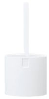 standlyTBS Myrna Smart Toilet Brush White W051W (Japan Import)