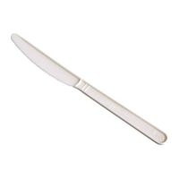 AmazonBasics Plastic Knives, Compostable PLA, 250-Pack