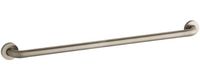KOHLER K-14563-BV Contemporary 32-Inch Grab Bar, Vibrant Brushed Bronze