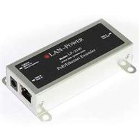 Lan Power LP-2340 Poe&Ethernet Extender Singprt