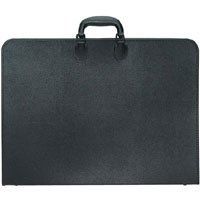 Prat Start 2 Portfolio 24 in. x 36 in. x 1 in.