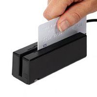 NEW Mini Swipe Reader (Computer)