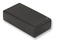 Enclosures, Boxes, & Cases 3.15 x 1.58 x 0.79 Gray (1 piece)