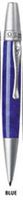BALLPEN ST TROPEZ BLUE
