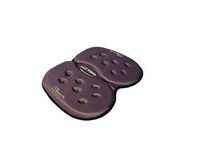 GSeat LITE Travel Gel &Foam Cushion | Back Pain, Sciatica & Pressure Relief | Relieves Tailbone Discomfort, Promotes