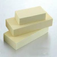 3 x Natural Chamois Leather Car Cleaning Cloth Washing Suede Absorbent Sponge