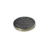 Renata CR1025 Coin Cell Battery - RNCR1025TS