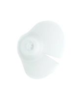 Siemens Click Dome 8/12 mm Semi-Open (Tulip) For RIC Hearing Aids - 6 Domes Each
