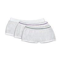 Wings Incontinence Knit Pant Small/Medium