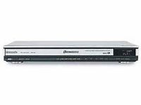 Panasonic DVD-F85 5 Disc Compact Disc DVD CD Changer Player