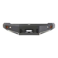Smittybilt 612802 M1 Front Trunk Bumper for Dodge Ram 1500/2500/3500
