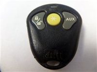 VALET EZSDEI474P RPN 473T OEM KEY FOB Keyless Entry Car Remote Alarm Replace