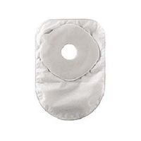 ConvaTec Active Life One-Piece Pre-Cut Closed-End Pouch 175764