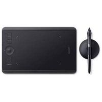 Wacom PTH460K0D Intuos Pro Small　Japan Import