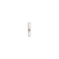 HES 10750411 Electric Strike 9400 Series, Grade 1, Slim-Line, Surface Mounted, Latchbolt Mount, Toned Bronze