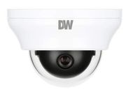 Digital WATCHDOG DWC-MD724V 2.1MP/1080p Indoor Mini Dome IP Camera with 4.0mm Lens RJ45