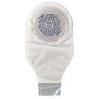 ConvaTec 1253-30 ActiveLife 1-Piece Drainable Pouch w/Stomahesive Barrier - Transp. (Cut-to-fit) 3/4-2-1/2 in. (20/Pack)