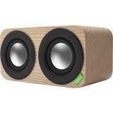 Vers Audio 2Q304 2Q AptX Bluetooth Sound System (Ash)
