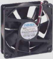 NMB TECHNOLOGIES 4712KL-04W-B40-P00 AXIAL FAN, 119MM, 12VDC, 690mA