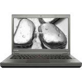 Lenovo ThinkPad T440p 14" LED Notebook - Intel - Core i7 i7-4600M 2.9GHz - Black 20AN006LUS