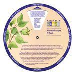 Aura Cacia Aromatherapy Wheel