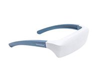 Luminette 2 - World's first Light Therapy Glasses - Boost your mood and improve your sleep in only 7 days