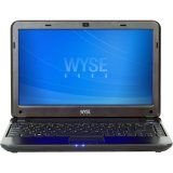 Wyse Technology X90cw 11.6" LED Notebook - Atom Z520 1.33 GHz 909552-31L