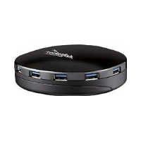 Rocketfish SuperSpeed 7-Port USB 3.0 HUB