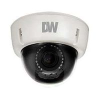DIGITAL WATCHDOG Outdoor IR Vandal Dome, 3.6mm / DWC-V6553DIR /