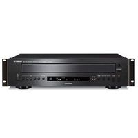 Yamaha CD-C600RK Five-disc CD Changer CD Player
