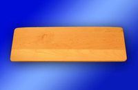 SafetySure - Solid Maple Transfer Boards - 24", Solid - 1 Each