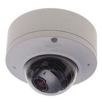 pelco IME219-1S IP Sarix(TM) Enhanced Surface Mount Minidome, 2 MP, PoE, 30 IPS, SureVision, White Body, Clear Bubble