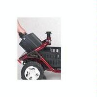 Literider Scooter, PTC, Envy Battery Pack with Batteries Installed - Golden Technologies Model#'s GL110, GL111, GL140, GL141, GP160, GP162 (22 amp)