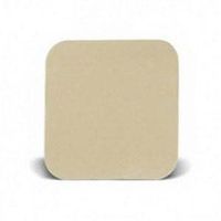 Alimed DuoDERM Extra Thin Hydrocolloid Dressing Strip 2" x 4", Box of 20