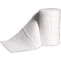Surepress Absorbent Padding, 4" X 3.2 Yds, 6/Pkg